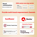 Mugwort Essential Oil Steam Patch Factory - Sunflower Warm Patch Set Body Waist Uterus Neck