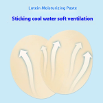 Thermal Eye Patch Factory - Sunflower Acupoint Therapy Student Protection Eye Fatigue Lutein