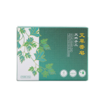 Mugwort Leaf Extract Soap Manufacturer - Plant Extract Essential Oil Soap Moisture Face Wash