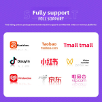 Blueberry Lutein Eye Patch Manufacturer - Baiyunshan Xingqun Cold Compress Relieve Eye Fatigue