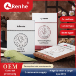Moxibustion Patches Supplier - Renhe Wholesale Manufacturer's Lumbar Shoulder Cervical Knee