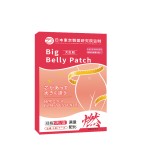 Ai Qi Belly Patch Factory - Best-selling Slimming Shaping Double-layer Herbal Formula Waist