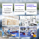 Skin Repair Patches Manufacturer - Home Use Fading Blemishes Gentle Ingredients Daily Care