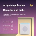 Health Care Sticker Supplier - Nanjing Tongrentang Sleeping Music Home Care Soothing Fatigue