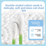 Anti-Bite Soothing Stick Supplier - Traditional Chinese Medicine Children Portable Cotton Swab