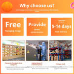 Body Warming Patches Manufacturer - Sunflower Mugwort Dampness-Clearing Moxibustion Waist