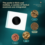 Summer Moxibustion Stickers Supplier - Nanjing Tongrentang Three-Five Days Universal Home