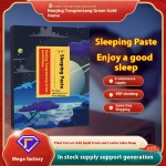 Health Care Sticker Supplier - Nanjing Tongrentang Sleeping Music Home Care Soothing Fatigue