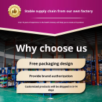 Aromatherapy Essential Oil Patch Manufacturer - Baiyunshan Xingqun Good Night Home Sleep Pressure