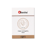 Moxibustion Patches Supplier - Renhe Wholesale Manufacturer's Lumbar Shoulder Cervical Knee