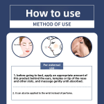 Sleep Balm Supplier - Sunflower Factory Direct Sale Herbal Aromatherapy Lavender Solid