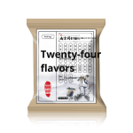 Herbal Foot Bath Pack Factory - Nanjing Tongrentang 24 Flavors Mugwort Ginger Healthy