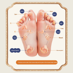 Herbal Foot Bath Pack Factory - Nanjing Tongrentang 24 Flavors Mugwort Ginger Healthy