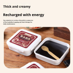 Herbal Moxibustion Paste Manufacturer - Nanjing Tongrentang 500g Hot Universal Body Health Mud