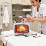 Herbal Mud Moxibustion Cream Manufacturer - Zhang Zhongjing Hot Compress Moisturizing 500g