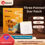 Sanfu Summer Acupoint Patch Manufacturer - Renhe Moisture Home Use Health Care Wholesale