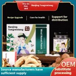 Mai Umbilical Paste Supplier - Nanjing Tongrentang Nanhuaijin Lazy Belly Button Paste Guiyuan