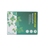 Mugwort Essential Oil Soap Factory - Moisturizing Soap Household Cleaning Face Wash Bath