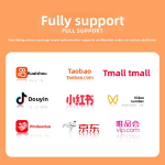 Plant Essential Oil Stickers Supplier - Sunflower Summer Outdoor Wormwood Baby Children Cartoon