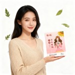 Wormwood Palace Heating Patch Supplier - Sunflower Herbal Double-Effect Warm Body Baby Cold