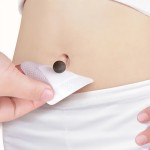 Moxa Navel Patch Factory - Baiyunshan Xingqun Wholesale Moisture Removal Mugwort Patch