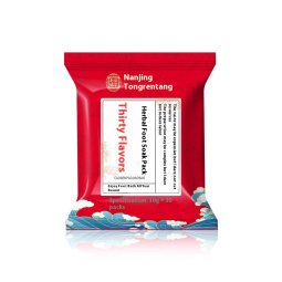 Twenty-Eight Flavors Foot Soak Factory - Nanjing Tongrentang Wholesale Home Healthcare Medicinal