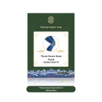 Panax Notoginseng Patches Manufacturer - Nanjing Tongrentang Household Ginger Moxibustion Lumbar