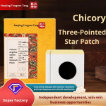 Sanfu Moxibustion Patch Manufacturer - Nanjing Tongrentang Wholesale Acupoint Patch Boxed Sanjiu