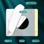 Mugwort Sanfu Patch Manufacturer - Wholesale Neck Shoulder Waist Leg Dampness Acupoint Moxibustion