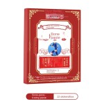 Hot Compress Paste Factory - Baiyunshan Xingqun Meridian Joint Curcuma Notoginseng Moxibustion