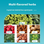 Slimming Belly Patch Manufacturer - Zhenfuer Lightening Hot Compress Moxibustion Navel Patch