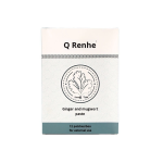 Moxibustion Patches Supplier - Renhe Wholesale Manufacturer's Lumbar Shoulder Cervical Knee