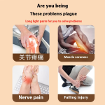 Four-Sided Stretch Fabric Patch Supplier - Custom Long-Lasting Universal Herbal Formula Brand