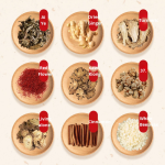 Herbal Moxibustion Paste Manufacturer - Nanjing Tongrentang 500g Hot Universal Body Health Mud