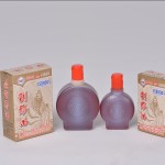 GuaSha Oil Factory - Traditional Anti Aging Face Massage