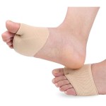 Foot Pads Supplier - Gel Inserts Metatarsal Support