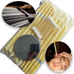 Ear Candles Manufacturer - Beeswax Clean Earwax Bulk
