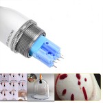 Blood Collection Pen Factory - Aluminum Alloy 5 Needles