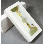 Jade Face Roller Factory - Rose Quartz Eye Massage Skin