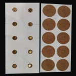 Spot Magnet Kit Supplier - Pain Relief 10 Magnets Sticker