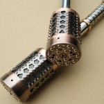 Moxa Burner Supplier - Pure Copper Moxibustion Holder