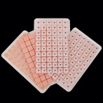 Auriculotherapy Pellets Supplier - Multi-Condition Ear Seeds