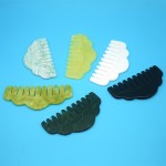 Jade Massage Comb Supplier - Xiuyan Jade Scalp Massager
