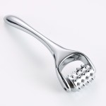 Face Roller Factory - Metal Massage Roller Acupuncture