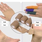 Disposable Tourniquet Factory - Latex-Free First Aid Tpe