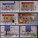 Cupping Therapy Set Manufacturer - Vacuum Suction Hijama Wholesale