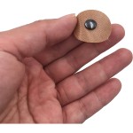 Magnetic Plaster Manufacturer - Healing Acupressure Therapy