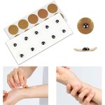 Magnetic Plaster Manufacturer - Healing Acupressure Therapy