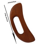 Wooden Body Massager Factory - Anti Cellulite Lymphatic Drainage