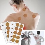 Spot Magnet Kit Supplier - Pain Relief 10 Magnets Sticker